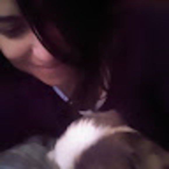 Meet your Posher, Siham - Picture 1 of 1